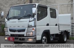 mitsubishi-fuso canter 2020 quick_quick_FBA20_FBA20-582083