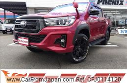 toyota hilux 2019 GOO_NET_EXCHANGE_1166164A30240816W002