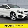 mercedes-benz gla-class 2016 -MERCEDES-BENZ--Benz GLA DBA-156942--WDC1569422J271834---MERCEDES-BENZ--Benz GLA DBA-156942--WDC1569422J271834- image 1