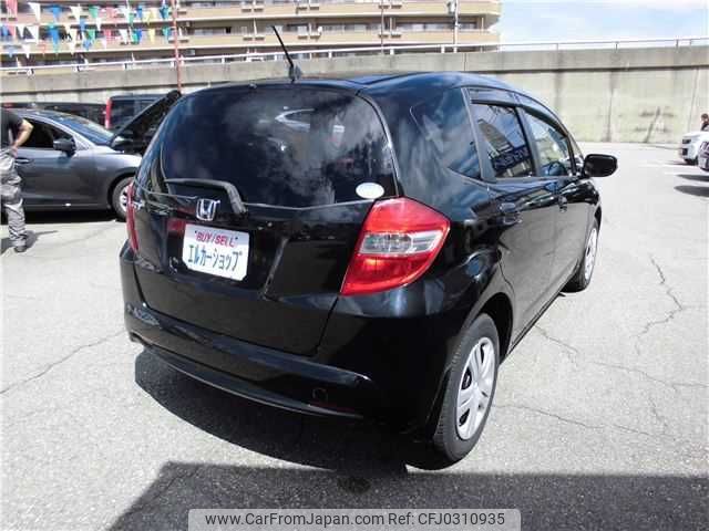 honda fit 2013 TE3501 image 1