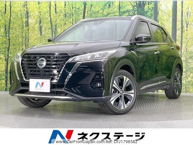 nissan nissan-others 2021 CFJ1798582 image 1