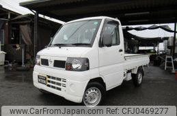 nissan clipper-truck 2007 -NISSAN--Clipper Truck GBD-U72T--U72T-0301708---NISSAN--Clipper Truck GBD-U72T--U72T-0301708-