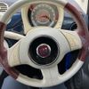 fiat 500 2010 -FIAT--Fiat 500 ABA-31214--ZFA31200000292945---FIAT--Fiat 500 ABA-31214--ZFA31200000292945- image 13