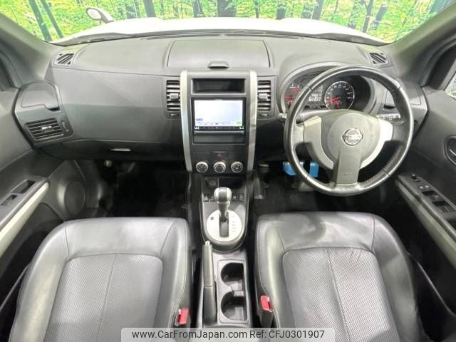 nissan x-trail 2011 -NISSAN--X-Trail DBA-NT31--NT31-223654---NISSAN--X-Trail DBA-NT31--NT31-223654- image 2