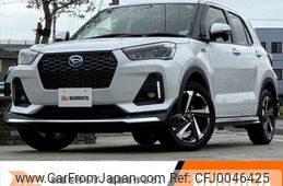 daihatsu rocky 2022 -DAIHATSU--Rocky 5AA-A202S--A202S-0015677---DAIHATSU--Rocky 5AA-A202S--A202S-0015677-