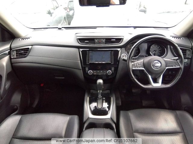 nissan x-trail 2019 -NISSAN--X-Trail DBA-NT32--NT32-591350---NISSAN--X-Trail DBA-NT32--NT32-591350- image 2