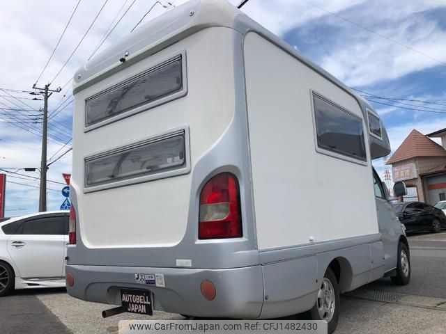 toyota liteace-truck 2012 CFJ1482430 image 2