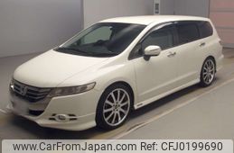 honda odyssey 2011 -HONDA 【愛媛 300ら8320】--Odyssey RB3-1203658---HONDA 【愛媛 300ら8320】--Odyssey RB3-1203658-