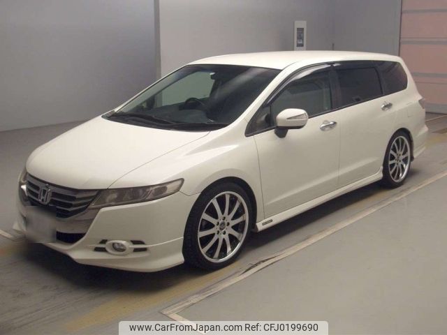 honda odyssey 2011 -HONDA 【愛媛 300ら8320】--Odyssey RB3-1203658---HONDA 【愛媛 300ら8320】--Odyssey RB3-1203658- image 1