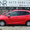 honda fit 2013 -HONDA--Fit GK3--GK3-1016964---HONDA--Fit GK3--GK3-1016964- image 3