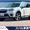 subaru forester 2019 CFJ1542273 image 1