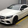 mercedes-benz amg 2019 -MERCEDES-BENZ 【相模 338ﾏ 530】--AMG CBA-205364--WDD2053642F850410---MERCEDES-BENZ 【相模 338ﾏ 530】--AMG CBA-205364--WDD2053642F850410- image 1