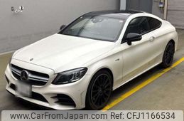 mercedes-benz amg 2019 -MERCEDES-BENZ 【相模 338ﾏ 530】--AMG CBA-205364--WDD2053642F850410---MERCEDES-BENZ 【相模 338ﾏ 530】--AMG CBA-205364--WDD2053642F850410-