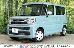 suzuki spacia 2024 CFJ1644457