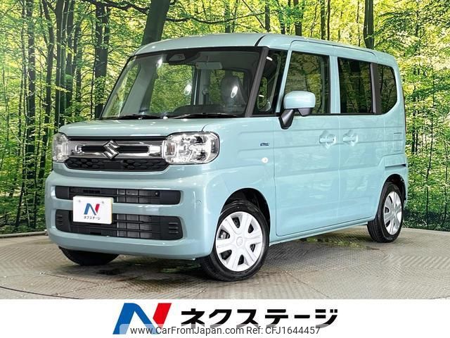 suzuki spacia 2024 CFJ1644457 image 1