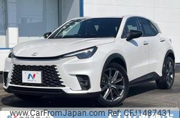 lexus lexus-others 2024 quick_quick_MAYH10_MAYH10-2013184
