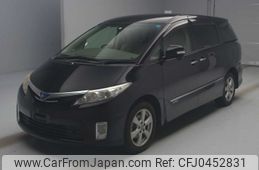 toyota estima-hybrid 2010 -TOYOTA--Estima Hybrid AHR20W-7049517---TOYOTA--Estima Hybrid AHR20W-7049517-