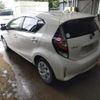 toyota aqua 2020 CFJ1799034 image 2