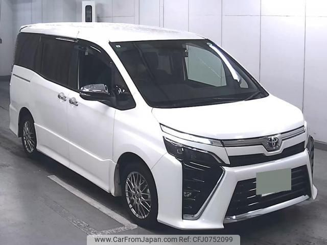 toyota voxy 2021 quick_quick_6AA-ZWR80W_ZWR80-0515564 image 1