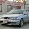 nissan pulsar 1995 quick_quick_E-FN15_FN15-022342 image 1