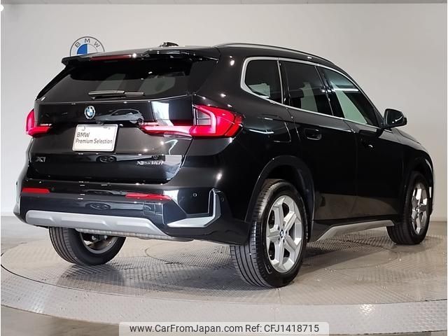 bmw x1 2023 -BMW--BMW X1 3BA-52EE20--WBA52EE0705Y06035---BMW--BMW X1 3BA-52EE20--WBA52EE0705Y06035- image 2