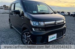 suzuki wagon-r 2019 -SUZUKI--Wagon R DAA-MH55S--MH55S-286337---SUZUKI--Wagon R DAA-MH55S--MH55S-286337-