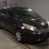 nissan note 2013 -NISSAN--Note DBA-E12--E12-130391---NISSAN--Note DBA-E12--E12-130391- image 4