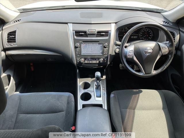 nissan teana 2014 -NISSAN--Teana DBA-L33--L33-003397---NISSAN--Teana DBA-L33--L33-003397- image 2