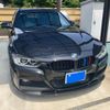 bmw 3-series 2014 -BMW--BMW 3 Series LDA-3D20--WBA3K32040K402191---BMW--BMW 3 Series LDA-3D20--WBA3K32040K402191- image 1