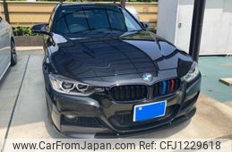 bmw 3-series 2014 -BMW--BMW 3 Series LDA-3D20--WBA3K32040K402191---BMW--BMW 3 Series LDA-3D20--WBA3K32040K402191-