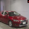 lexus ct 2017 -LEXUS 【名古屋 307ﾏ8332】--Lexus CT ZWA10-2273934---LEXUS 【名古屋 307ﾏ8332】--Lexus CT ZWA10-2273934- image 1