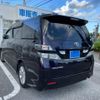 toyota vellfire 2010 -TOYOTA--Vellfire DBA-ANH20W--ANH20-8152916---TOYOTA--Vellfire DBA-ANH20W--ANH20-8152916- image 7