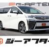 toyota vellfire 2018 -TOYOTA--Vellfire DBA-AGH35W--AGH35-0027666---TOYOTA--Vellfire DBA-AGH35W--AGH35-0027666- image 1