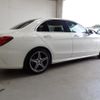 mercedes-benz c-class 2017 quick_quick_RBA-205042_WDD2050422R282810 image 6