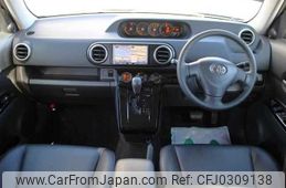 toyota corolla-rumion 2011 TE5327