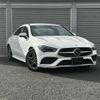 mercedes-benz cla-class 2022 -MERCEDES-BENZ--Benz CLA 3DA-118312M--W1K1183122N305627---MERCEDES-BENZ--Benz CLA 3DA-118312M--W1K1183122N305627- image 12