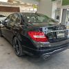 mercedes-benz c-class 2012 -MERCEDES-BENZ--Benz C Class DBA-204049--WDD2040492A729795---MERCEDES-BENZ--Benz C Class DBA-204049--WDD2040492A729795- image 15