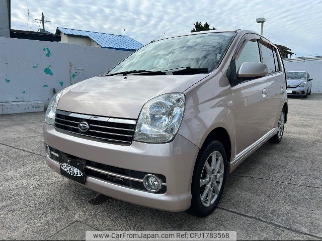 daihatsu mira-avy 2005 CFJ1783568 image 1