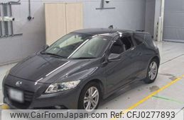 honda cr-z 2010 -HONDA 【神戸 302ま4535】--CR-Z ZF1-1001888---HONDA 【神戸 302ま4535】--CR-Z ZF1-1001888-