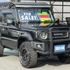 suzuki jimny 2019 quick_quick_3BA-JB64W_JB64W-137381 image 3