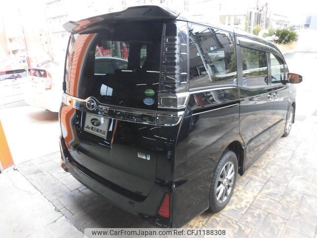 toyota voxy 2017 quick_quick_ZWR80W_ZWR80W-0300527 image 2