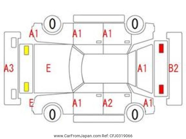 toyota estima 2010 -TOYOTA--Estima DBA-ACR50W--ACR50-0114506---TOYOTA--Estima DBA-ACR50W--ACR50-0114506- image 2