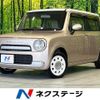 suzuki alto-lapin-chocolat 2014 quick_quick_HE22S_HE22S-846705 image 1