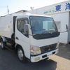 mitsubishi-fuso canter 2009 GOO_NET_EXCHANGE_0740030A30240905W001 image 1