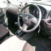 mitsubishi pajero-mini 2009 CFJ1587202 image 12
