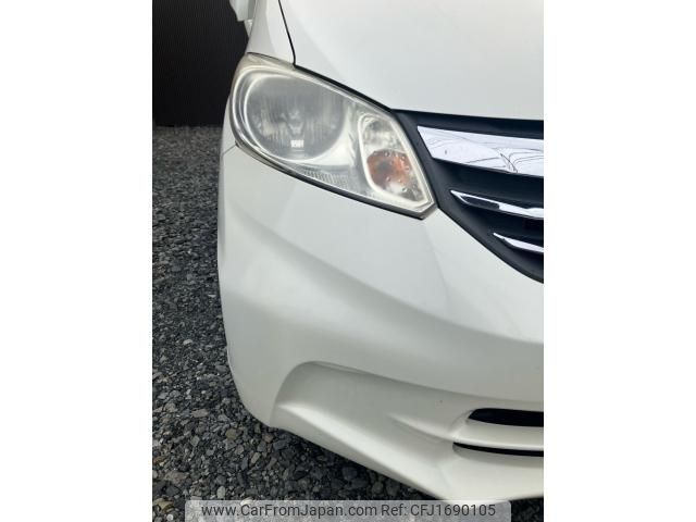 honda freed 2012 CFJ1690105 image 2