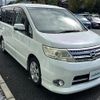 nissan serena 2010 -NISSAN--Serena DBA-CC25--CC25-373863---NISSAN--Serena DBA-CC25--CC25-373863- image 1