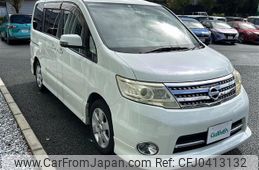 nissan serena 2010 -NISSAN--Serena DBA-CC25--CC25-373863---NISSAN--Serena DBA-CC25--CC25-373863-