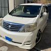 toyota alphard 2006 -TOYOTA--Alphard DBA-ANH10W--ANH10-0163236---TOYOTA--Alphard DBA-ANH10W--ANH10-0163236- image 3