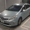 toyota prius-α 2014 -TOYOTA 【練馬 302ﾃ9002】--Prius α ZVW41W-3338419---TOYOTA 【練馬 302ﾃ9002】--Prius α ZVW41W-3338419- image 5